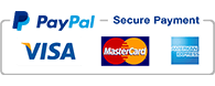 Paiement sécurisé